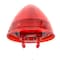 Truck-Lite Led, Red Beehive, 2 Diode, Marker Clearance Light, P2, Fit N Forget M/C, 12V 30276R - alternate 6